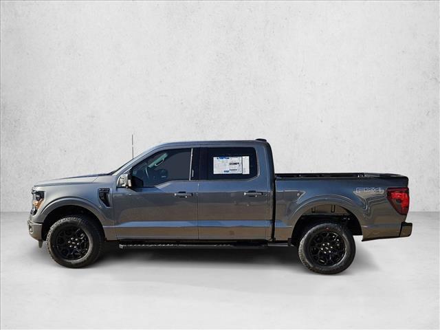 new 2026 Ford F-150 car, priced at $53,883