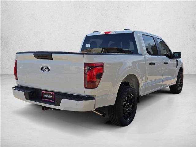 new 2026 Ford F-150 car, priced at $38,047
