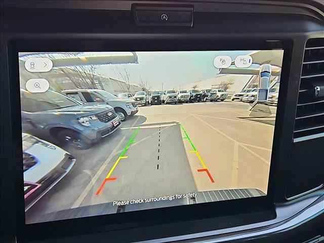 new 2026 Ford F-150 car, priced at $38,047