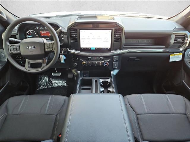 new 2026 Ford F-150 car, priced at $38,047