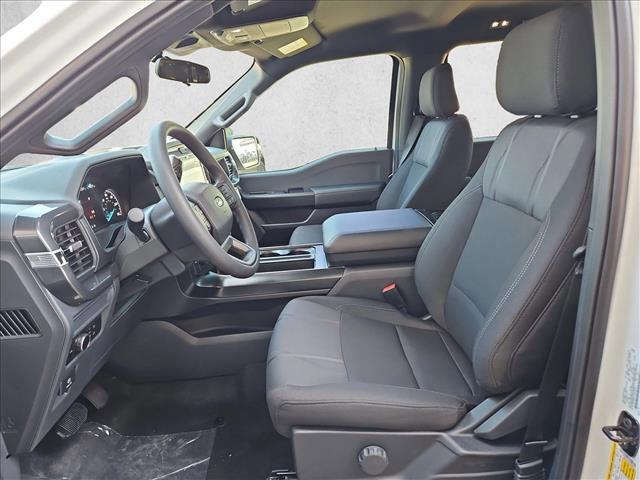 new 2026 Ford F-150 car, priced at $38,047