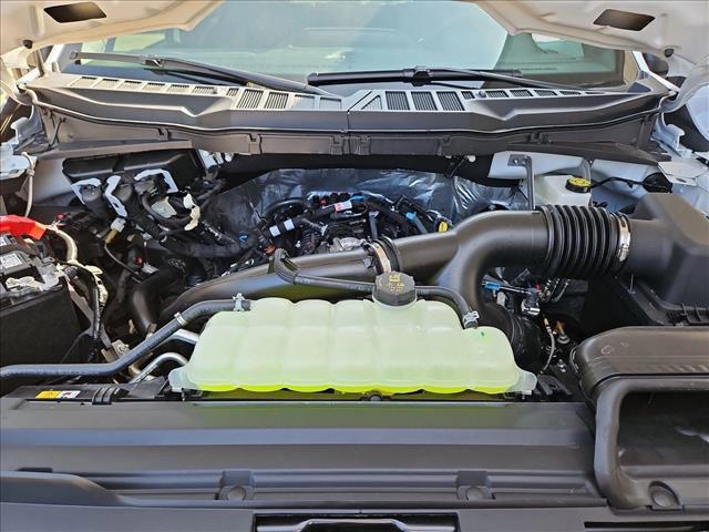 new 2026 Ford F-150 car, priced at $38,047