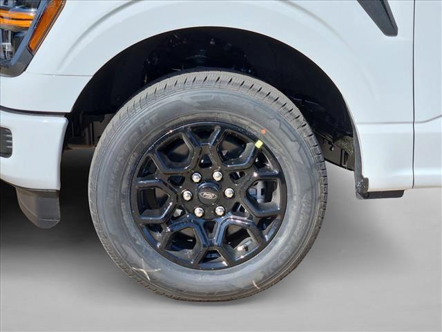 new 2026 Ford F-150 car, priced at $38,047