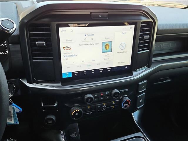 new 2026 Ford F-150 car, priced at $38,047