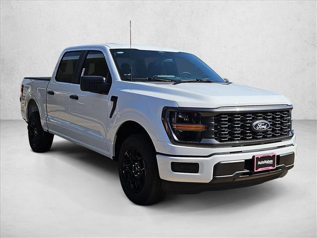 new 2026 Ford F-150 car, priced at $38,047
