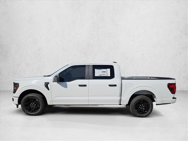 new 2026 Ford F-150 car, priced at $38,047