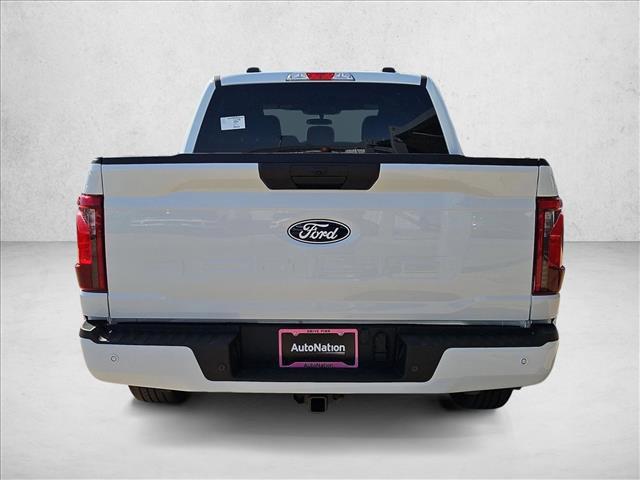 new 2026 Ford F-150 car, priced at $38,047