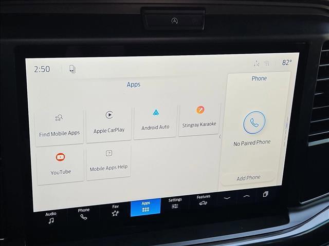 new 2026 Ford F-150 car, priced at $38,047