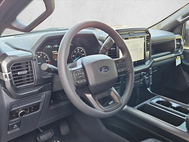 new 2026 Ford F-150 car, priced at $38,047
