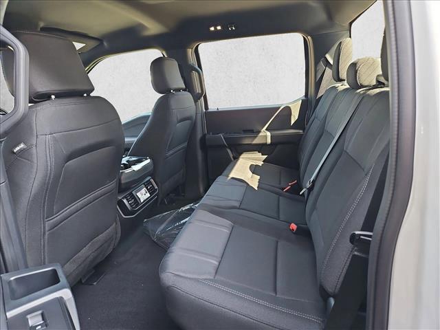 new 2026 Ford F-150 car, priced at $38,047