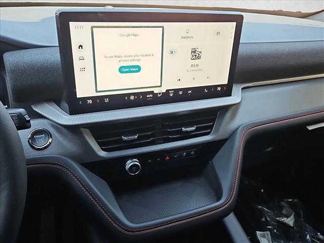 new 2026 Ford Explorer car, priced at $43,014