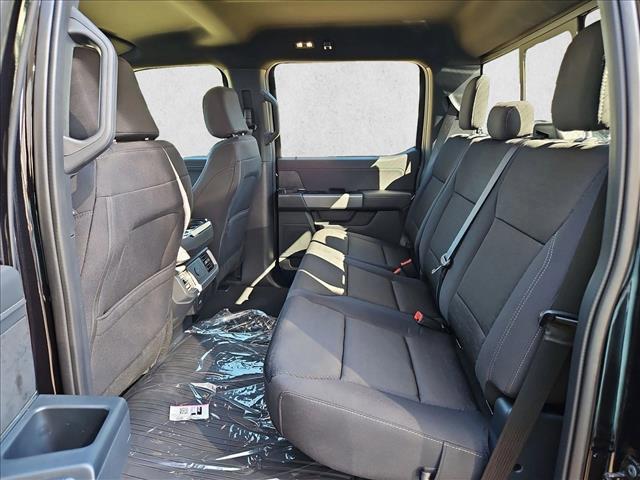 new 2026 Ford F-150 car, priced at $55,875