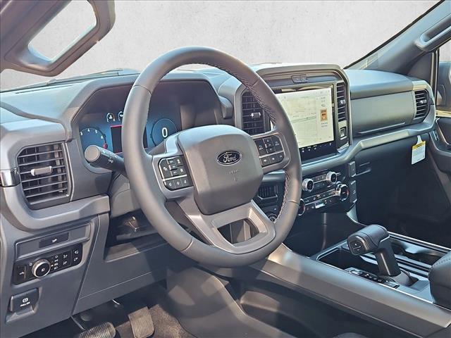 new 2026 Ford F-150 car, priced at $55,875