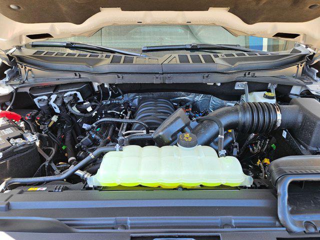 new 2026 Ford F-150 car, priced at $48,464