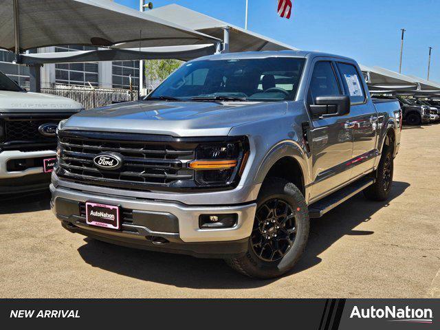 new 2026 Ford F-150 car, priced at $48,464