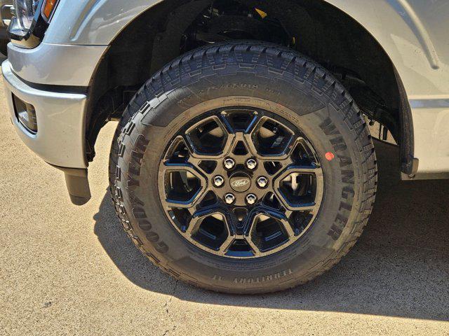 new 2026 Ford F-150 car, priced at $48,464