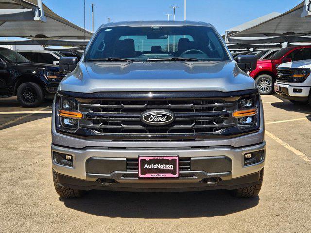 new 2026 Ford F-150 car, priced at $48,464