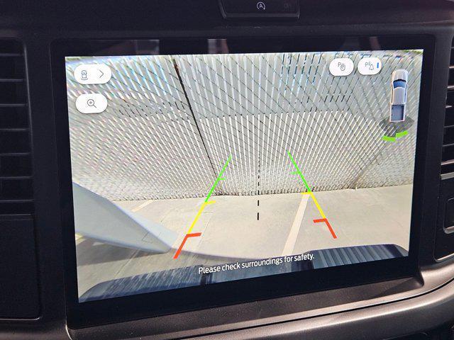 new 2026 Ford F-150 car, priced at $48,464