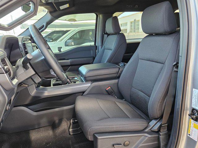 new 2026 Ford F-150 car, priced at $48,464