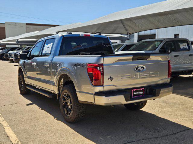 new 2026 Ford F-150 car, priced at $48,464