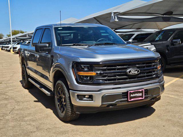 new 2026 Ford F-150 car, priced at $48,464