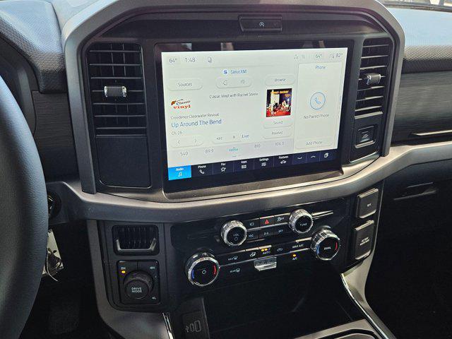 new 2026 Ford F-150 car, priced at $48,464