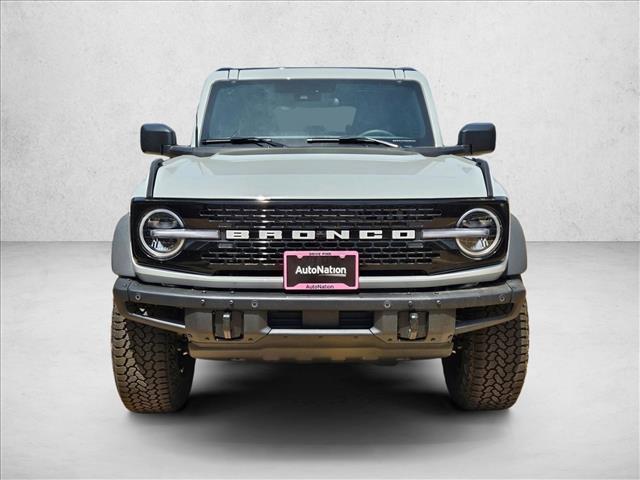new 2026 Ford Bronco car, priced at $66,571