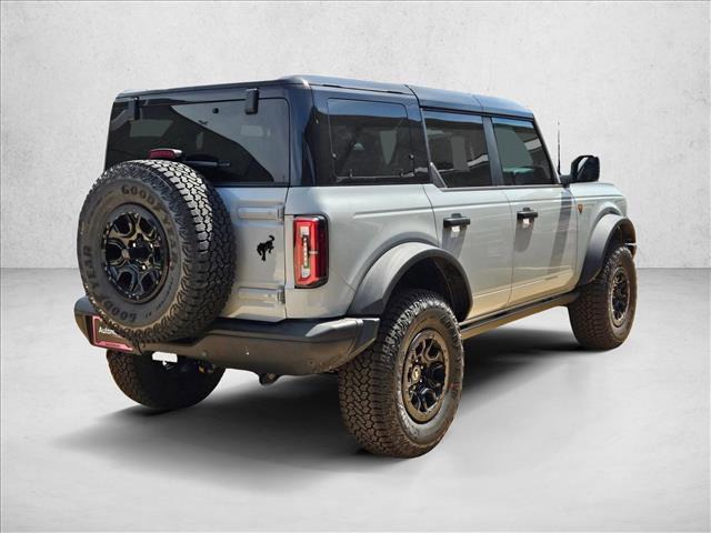 new 2026 Ford Bronco car, priced at $66,571