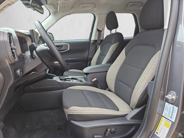 new 2026 Ford Bronco Sport car, priced at $32,520