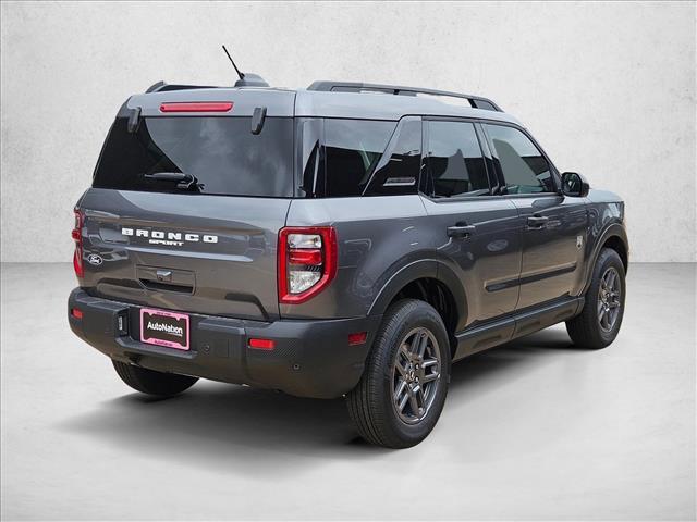 new 2026 Ford Bronco Sport car, priced at $32,520