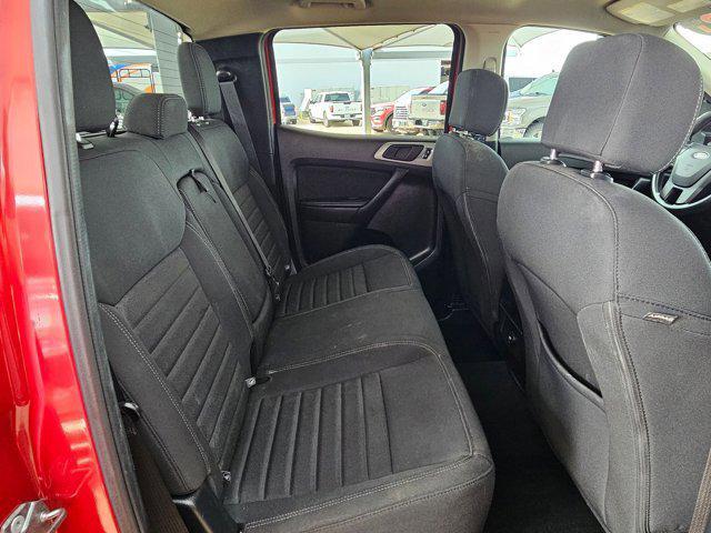 used 2021 Ford Ranger car, priced at $20,991