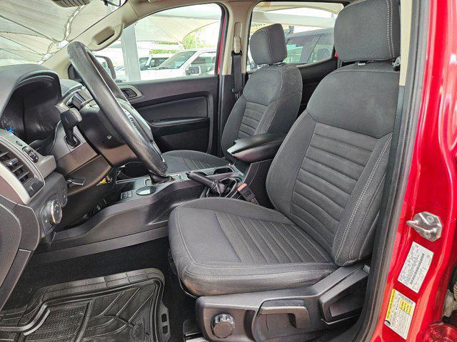 used 2021 Ford Ranger car, priced at $20,991
