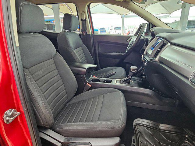 used 2021 Ford Ranger car, priced at $20,991