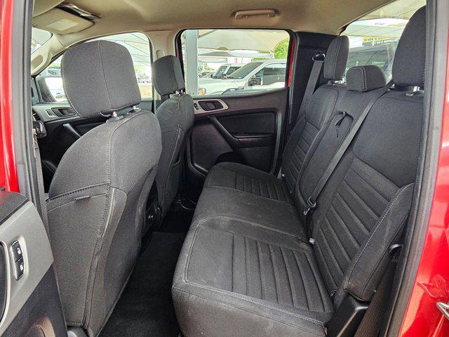 used 2021 Ford Ranger car, priced at $20,991