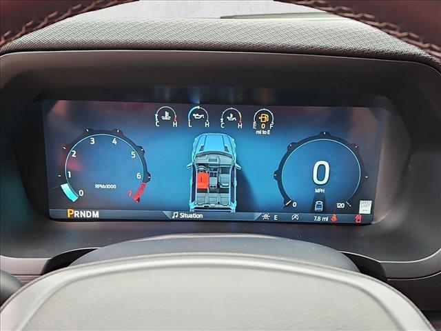 new 2026 Ford F-150 car, priced at $56,765