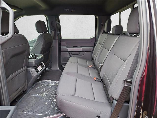 new 2026 Ford F-150 car, priced at $56,765