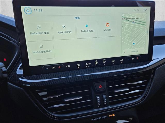 new 2026 Ford Escape car, priced at $32,020