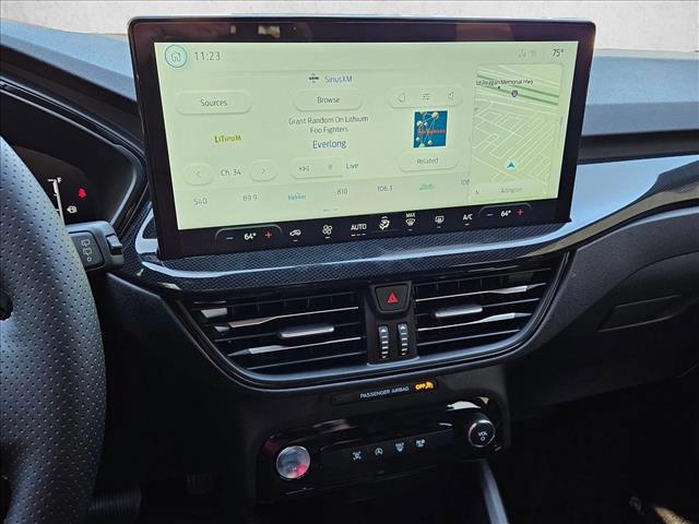 new 2026 Ford Escape car, priced at $32,020