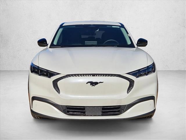 new 2025 Ford Mustang Mach-E car, priced at $34,585