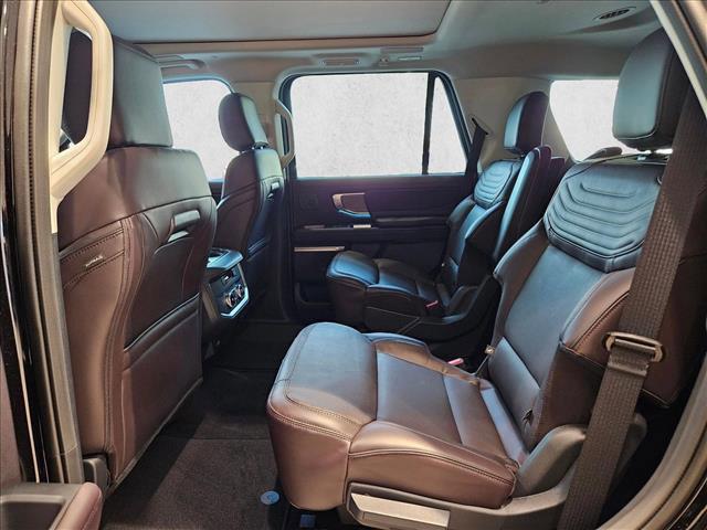 new 2025 Ford Expedition car, priced at $87,015