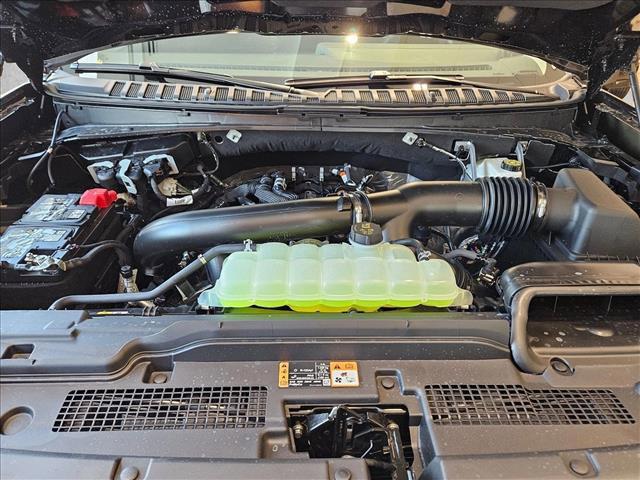 new 2025 Ford Expedition car, priced at $87,015