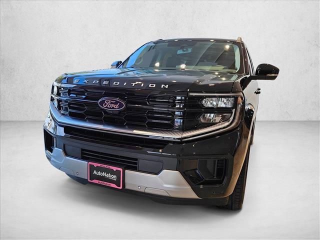 new 2025 Ford Expedition car, priced at $87,015