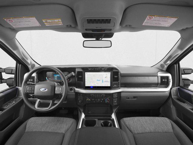 new 2026 Ford F-250 car, priced at $68,780