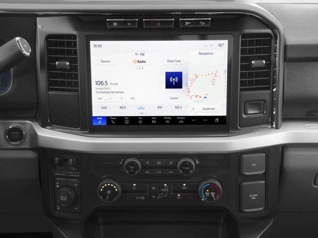 new 2026 Ford F-250 car, priced at $68,780
