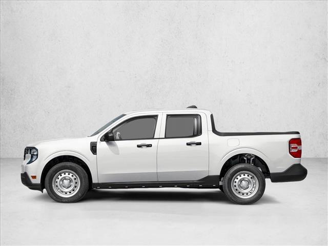 new 2026 Ford Maverick car, priced at $27,712