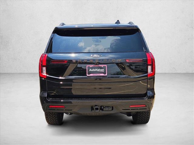 new 2026 Ford Expedition car, priced at $79,000