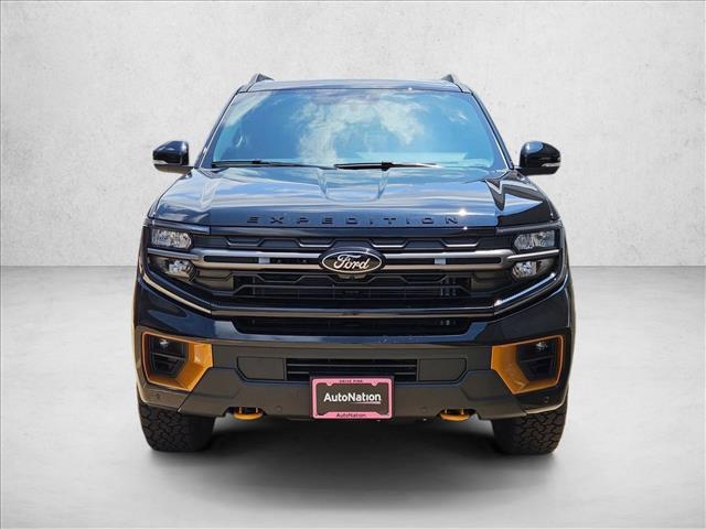 new 2026 Ford Expedition car, priced at $79,000