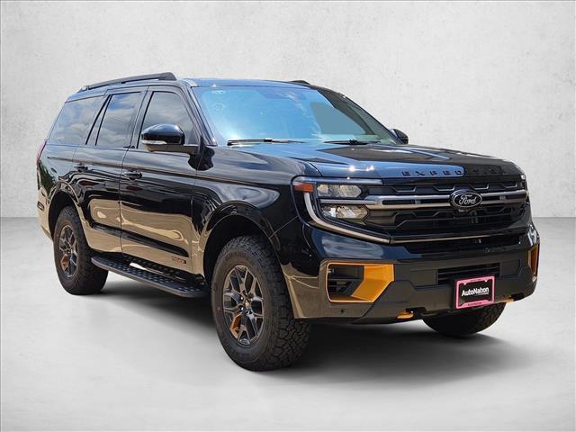 new 2026 Ford Expedition car, priced at $79,000
