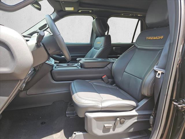new 2026 Ford Expedition car, priced at $79,000
