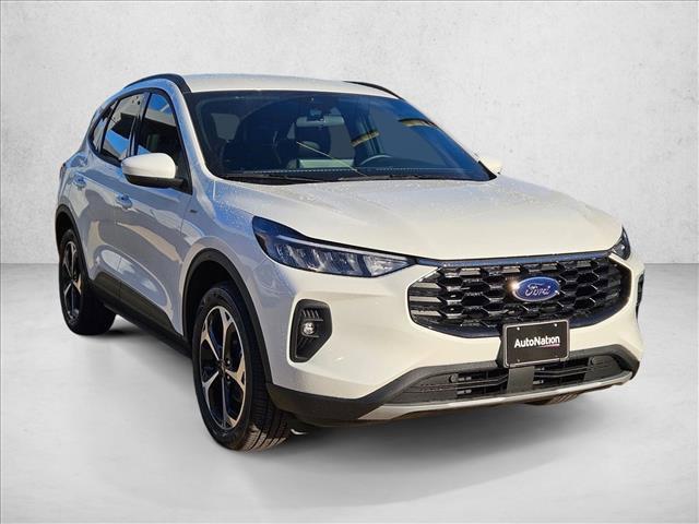 new 2026 Ford Escape car, priced at $31,270